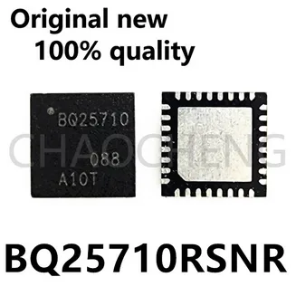 Controlador de carga BQ25710