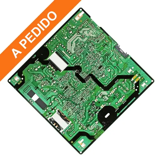 Fuente de poder Samsung BN44-00932A L65E6_NHS 65" (UN65NU7090, NU7100, NU7200, NU7300, NU6900) · importación a pedido · foto 2