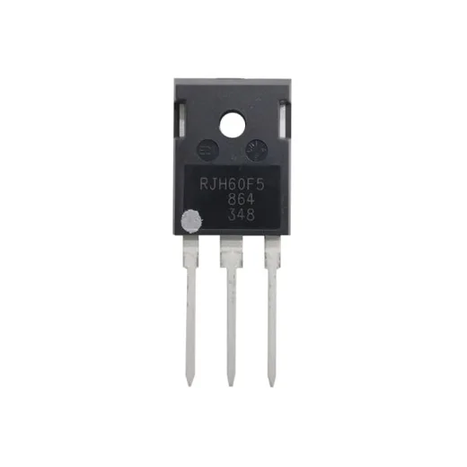 Igbt Rjh60f5 600v Conmutación Rápida
