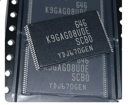 k9gag08u0e memoria programada samsung D5500