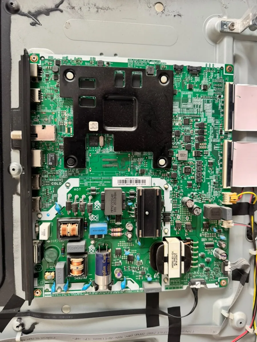 mainboard 50nu7095 VR50US120