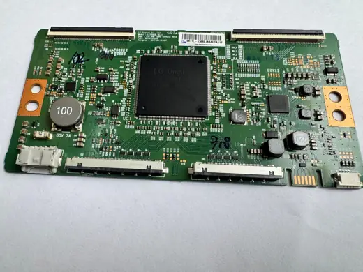 T-CON 6870C-0751A 6871L-5368E 75" 120 Hz (panel LC750EQL-SLA1) · foto 3