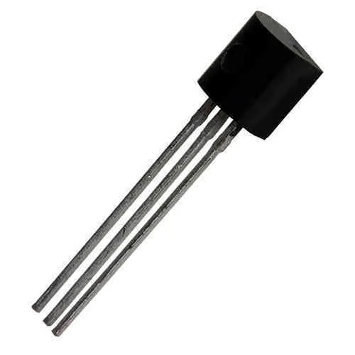 Transistor Mps8098 Npn